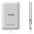 SmallRig 6292 - wielofunkcyjny, przenośny dysk SSD, 1TB - wymiary